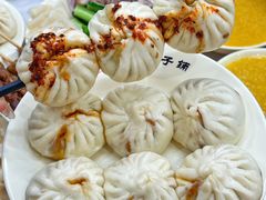 -庆丰包子铺(白塔寺店)