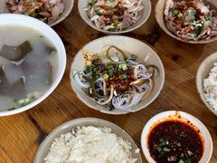 -九九豆花馆(解放碑步行街店)