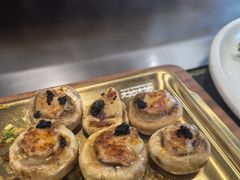 -大神太神·铁板烧(瑞虹天地月亮湾店)