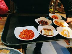 -韩一品韩国料理(柏庐南路店)