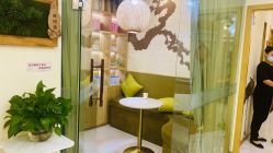 -芳朵美容养生SPA