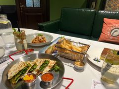 -咖梦餐厅 COMENG RESTAURANT