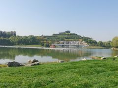 -河北省园博园