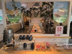 -嘉和一品粥(方庄店)