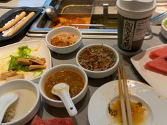-海底捞火锅(壹悦城店)