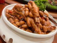 -玉舌尖私房菜(裕华店)