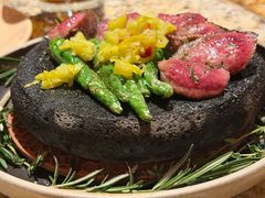 -BROWNSTONE布朗石西班牙餐厅(富城店)