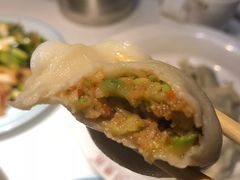 -日丰园海肠水饺·老字号大连海鲜(和平广场店)