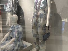 -GIORGIO ARMANI(燕莎奥特莱斯购物中心店)