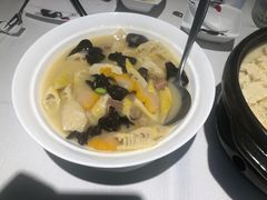 -旺顺阁·北京菜(北辰上品+)