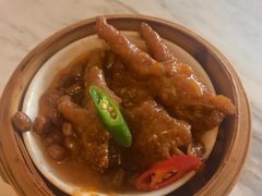 -鹭江潮餐厅·福建菜(鹭江佲家酒店)