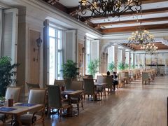-青岛海泉湾皇冠假日度假酒店