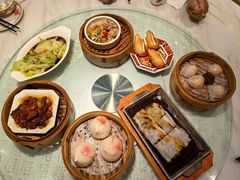 -稻香饭店(龙华天虹店)