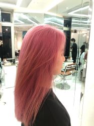 点击看大图 -潘多拉Hairsalon