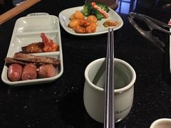 -梨花自助烤肉(天河城店)