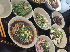 -泰宜担担面(黄泥塝总店)