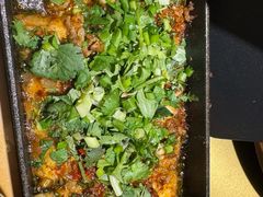 -杨老头鲜货烧烤(太古里店)