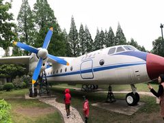 -南京航空航天大学(明故宫校区)