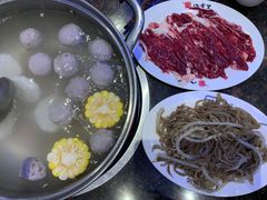 -八合里潮汕鲜牛肉火锅(深圳海岸城店)