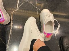 -Alexander McQueen(IAPM环贸广场店)