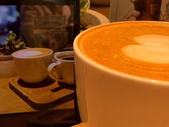 -Peet's 皮爷咖啡(东湖路手作店)