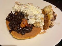 -长沙北辰洲际酒店-兰调全日餐厅