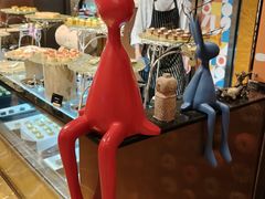 -怡咖啡海鲜自助餐厅(浦东香格里拉店)
