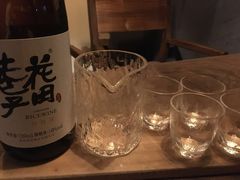 -兮禾酒馆(护国路店)