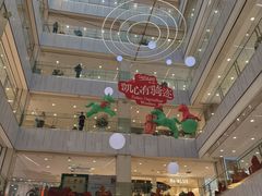 -凯德MALL(西直门店)