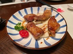 -佛山希尔顿酒店·融誉亚洲美食荟