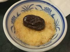 陕北糜子饭-西安饭庄·非遗陕菜(钟楼店)