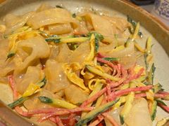 -富贵春饼·烤鸭·大厨现炒(泰华店)
