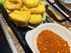 -黄记煌三汁焖锅(渝北金港国际店)