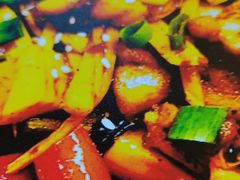 -阆辣荟餐饮(老味道8年·古城店)