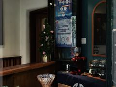 -RUMORS COFFEE ROASTERY鲁马滋咖啡(湖南路店)
