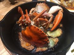 -鑫阿强海鲜大排档·老厦门特色菜(中山路店)