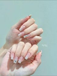 -M·X Nail日式美甲美睫