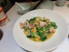 -必点海鲜·海肠捞饭·鲅鱼水饺(滨江道店)