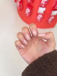 -洋子Nail Skincare