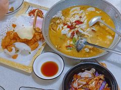 -陈生记黑鱼馆·20年活鱼现杀(宁波鼓楼店)