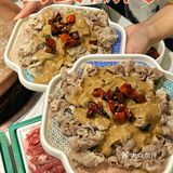 高新性价比超高的品质好涮肉👍👍👍