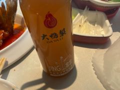 -大鸭梨烤鸭(顺义石园店)