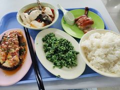 -紫金港餐饮中心-风味餐厅(浙江大学紫金港校区店)