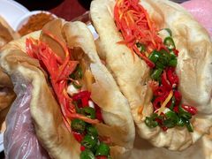 -味鼎长安·地道陕菜(凤城一路店)