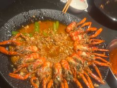 -红盔甲·小龙虾(人民广场店)
