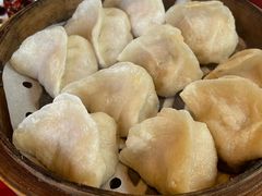 -新兴园饺子馆(北京百子湾店)