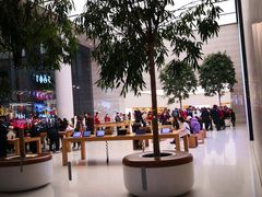 -Apple零售店(济南恒隆广场店)