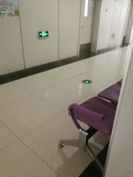 -西安市儿童医院门诊