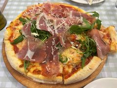 -后厨意餐La Cucina(外交公寓店)