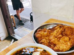 豆腐脑-增盛魁小吃店